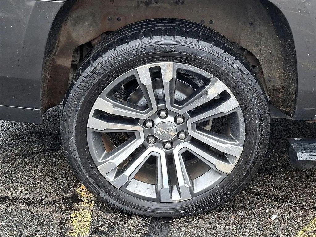 used 2019 GMC Yukon XL car, priced at $24,949