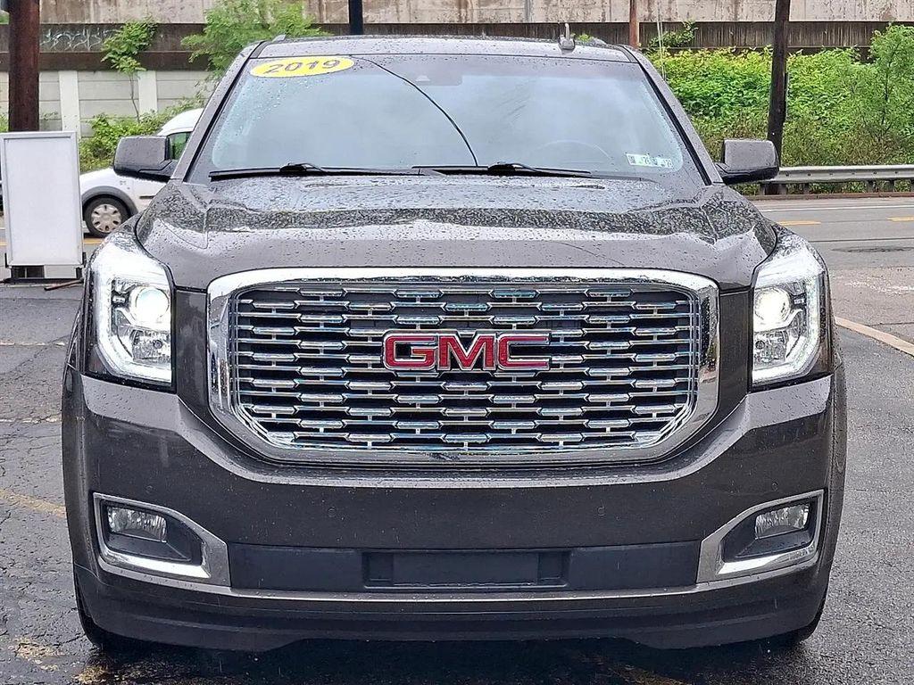 used 2019 GMC Yukon XL car, priced at $24,949