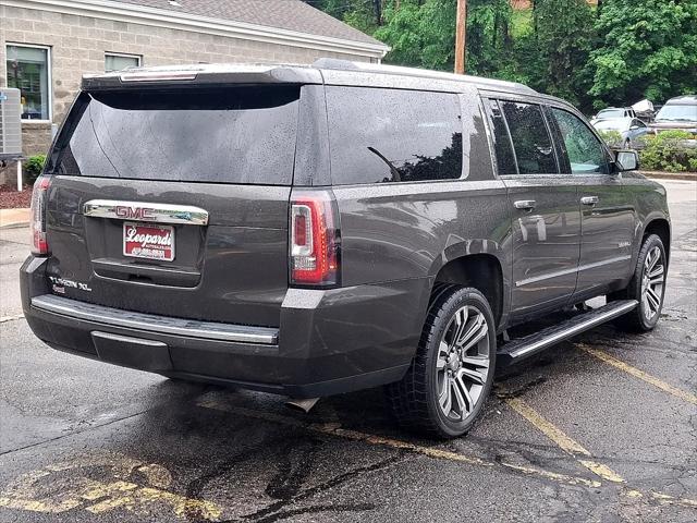 used 2019 GMC Yukon XL car, priced at $26,951