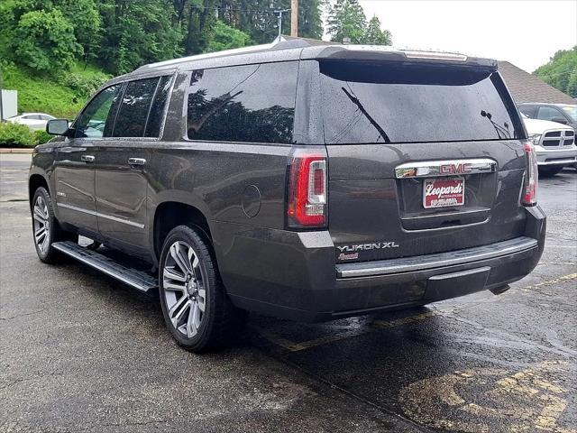 used 2019 GMC Yukon XL car, priced at $26,951