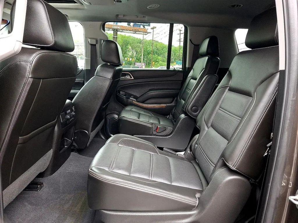 used 2019 GMC Yukon XL car, priced at $24,949