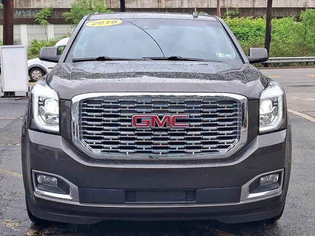 used 2019 GMC Yukon XL car, priced at $26,951