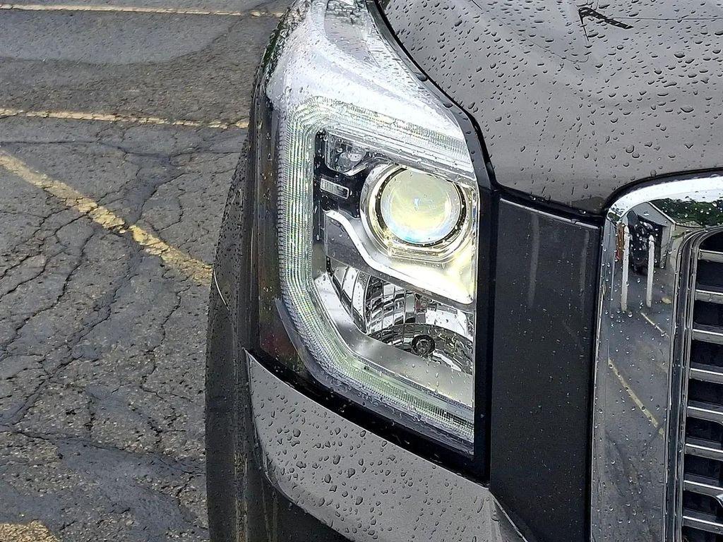 used 2019 GMC Yukon XL car, priced at $24,949