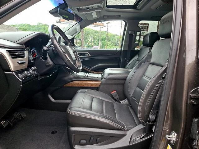used 2019 GMC Yukon XL car, priced at $26,951