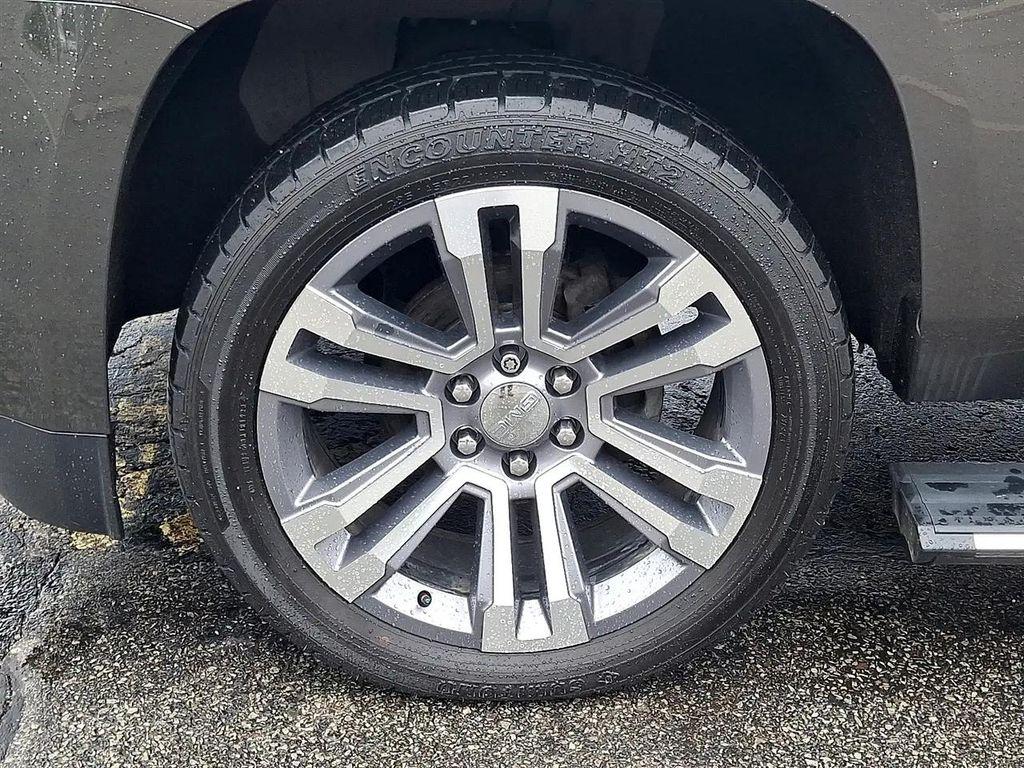 used 2019 GMC Yukon XL car, priced at $24,949