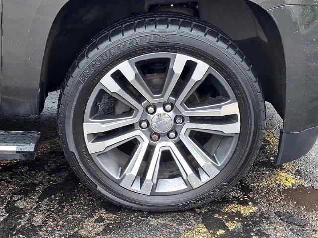 used 2019 GMC Yukon XL car, priced at $26,951