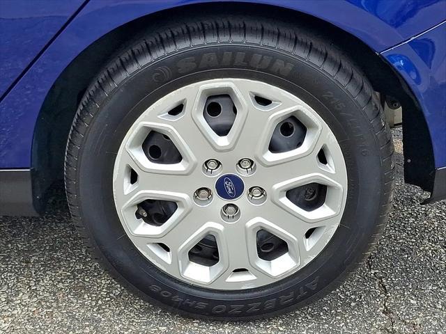 used 2012 Ford Focus car, priced at $6,951