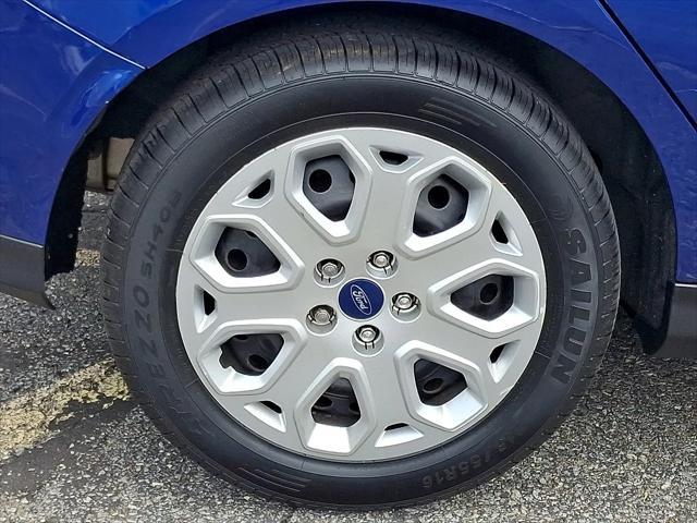 used 2012 Ford Focus car, priced at $6,951