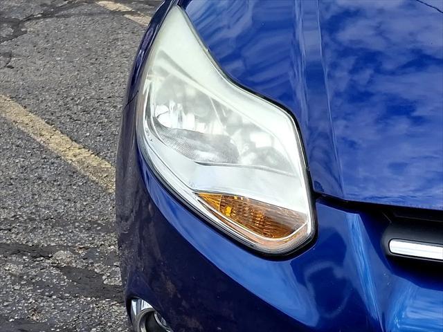 used 2012 Ford Focus car, priced at $6,951