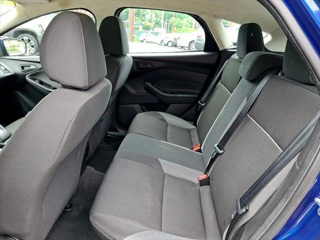 used 2012 Ford Focus car, priced at $6,951