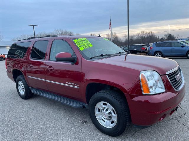 used 2011 GMC Yukon XL car, priced at $19,995