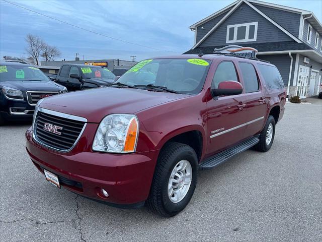 used 2011 GMC Yukon XL car, priced at $19,995