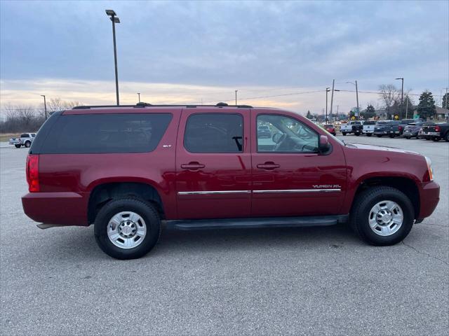 used 2011 GMC Yukon XL car, priced at $19,995