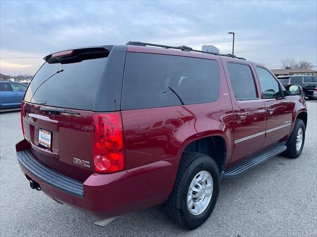 used 2011 GMC Yukon XL car, priced at $19,995