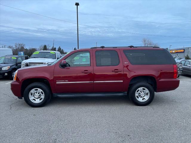 used 2011 GMC Yukon XL car, priced at $19,995