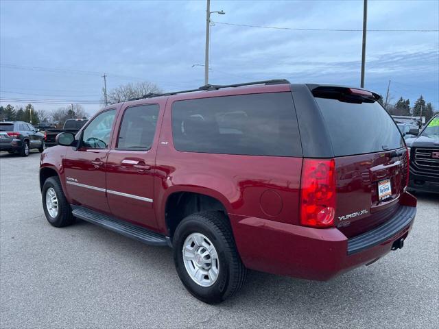 used 2011 GMC Yukon XL car, priced at $19,995