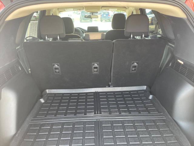 used 2020 Ford Escape car, priced at $19,995