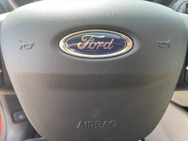 used 2020 Ford Escape car, priced at $19,995