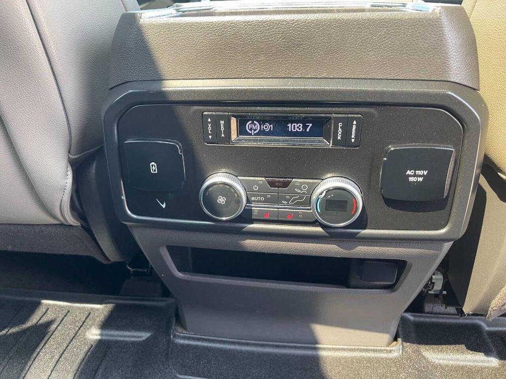 used 2019 Ford Expedition car, priced at $28,000