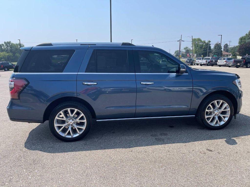 used 2019 Ford Expedition car, priced at $28,000