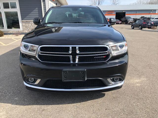 used 2014 Dodge Durango car, priced at $16,995