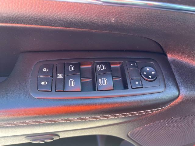 used 2014 Jeep Grand Cherokee car, priced at $11,995