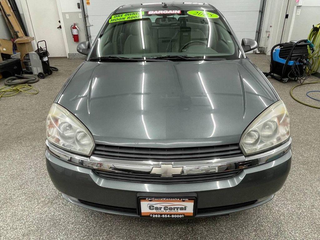 used 2005 Chevrolet Malibu Maxx car, priced at $4,000