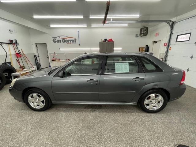 used 2005 Chevrolet Malibu Maxx car, priced at $5,300