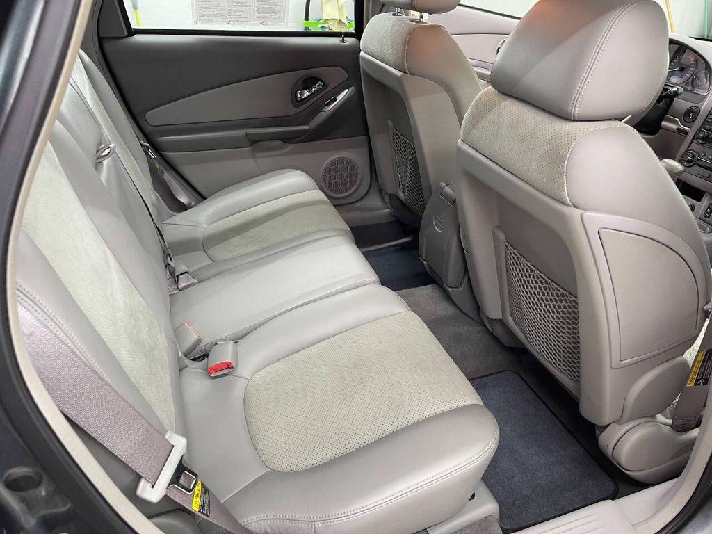 used 2005 Chevrolet Malibu Maxx car, priced at $4,000