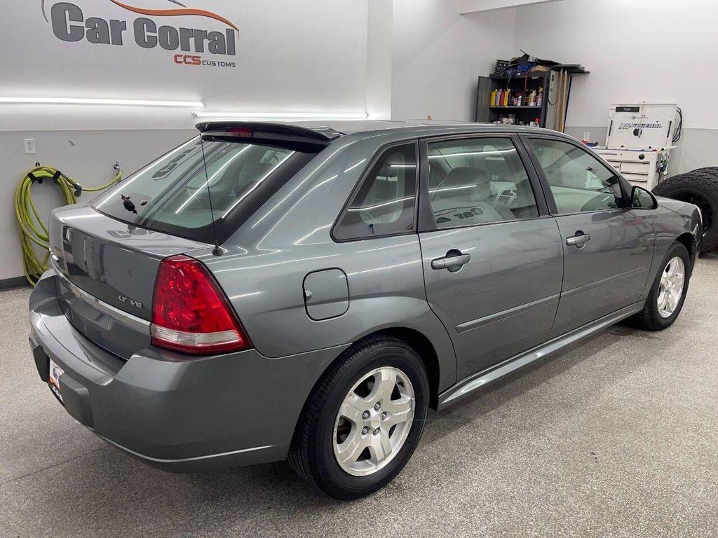 used 2005 Chevrolet Malibu Maxx car, priced at $4,000