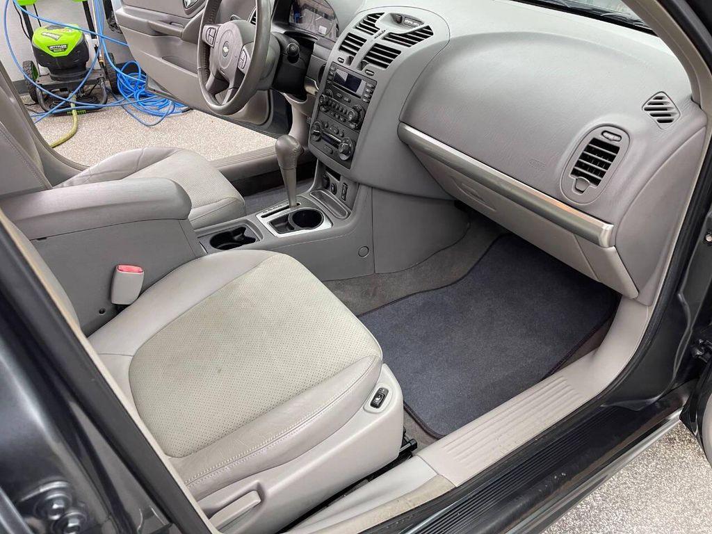 used 2005 Chevrolet Malibu Maxx car, priced at $4,000