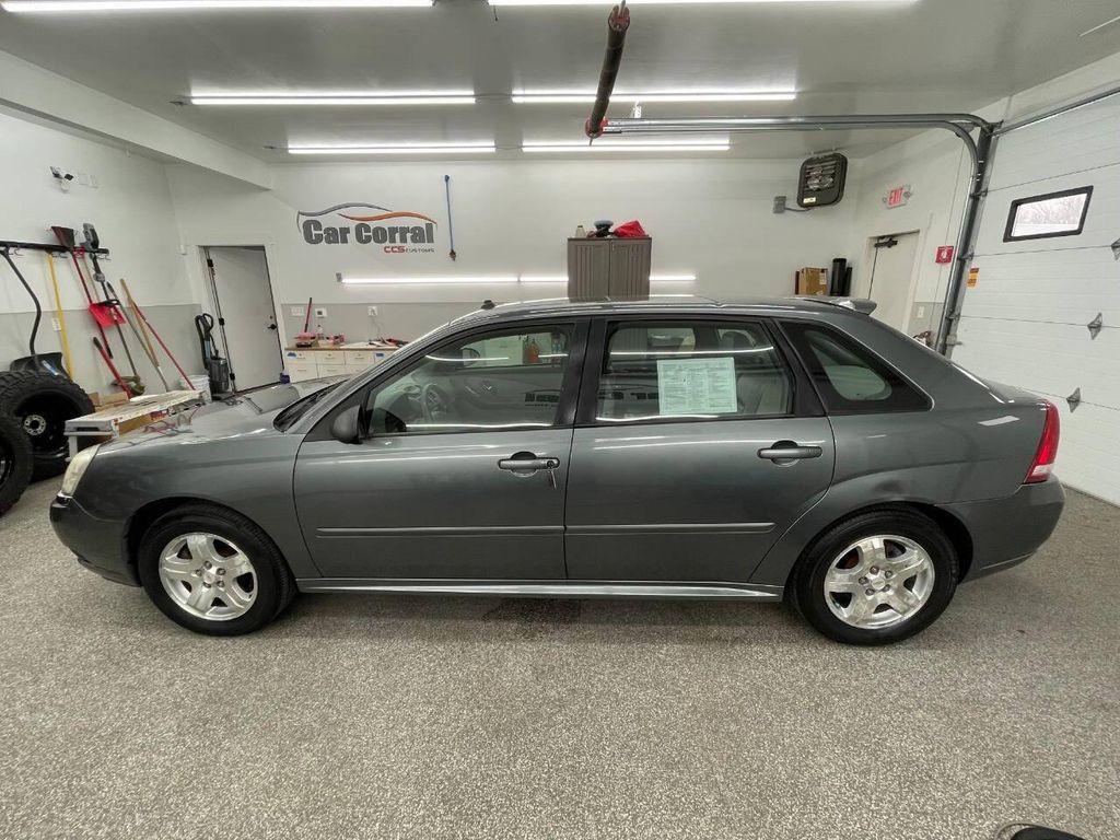 used 2005 Chevrolet Malibu Maxx car, priced at $4,000