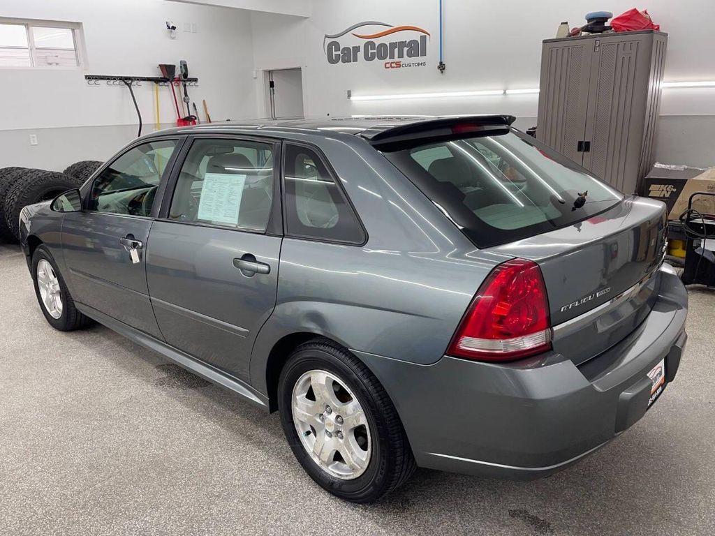 used 2005 Chevrolet Malibu Maxx car, priced at $4,000