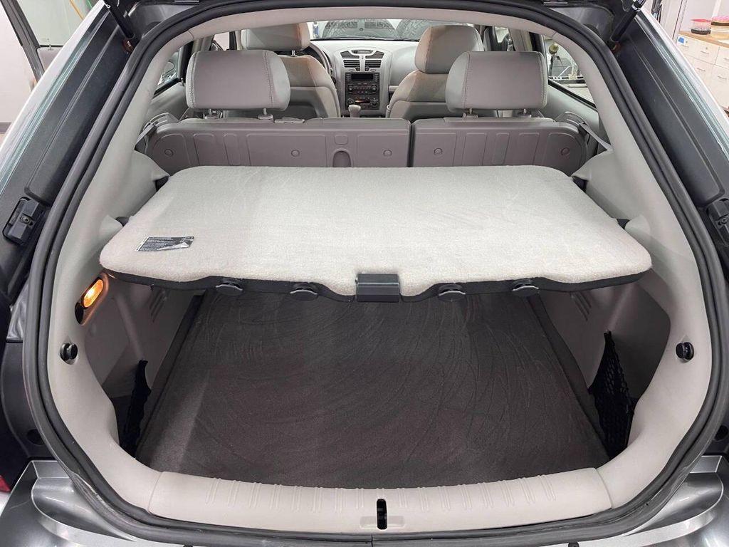 used 2005 Chevrolet Malibu Maxx car, priced at $4,000