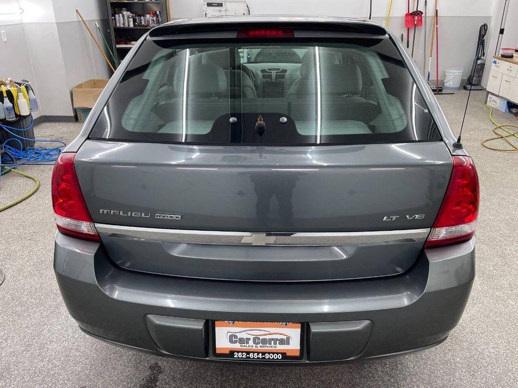 used 2005 Chevrolet Malibu Maxx car, priced at $4,000