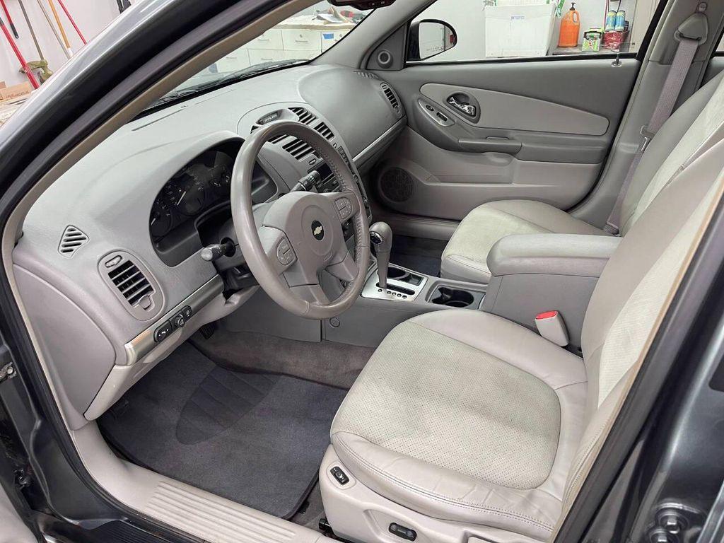 used 2005 Chevrolet Malibu Maxx car, priced at $4,000