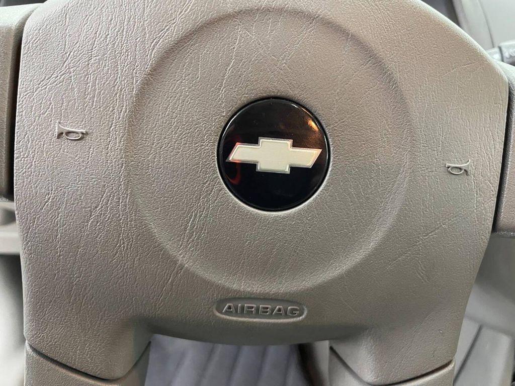 used 2005 Chevrolet Malibu Maxx car, priced at $4,000
