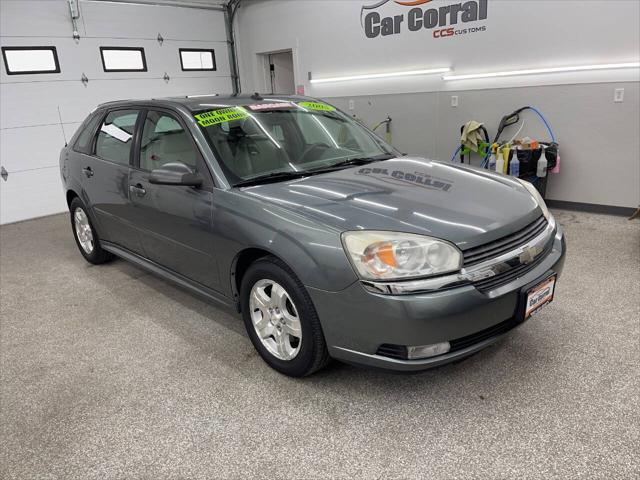 used 2005 Chevrolet Malibu Maxx car, priced at $5,300