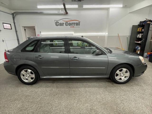 used 2005 Chevrolet Malibu Maxx car, priced at $5,300