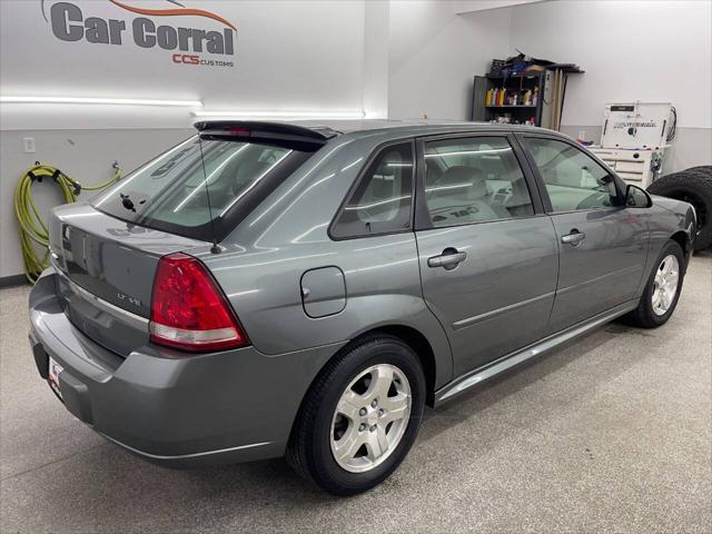 used 2005 Chevrolet Malibu Maxx car, priced at $5,300