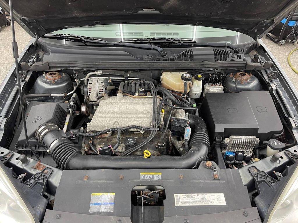 used 2005 Chevrolet Malibu Maxx car, priced at $4,000