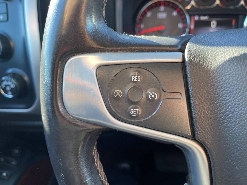 used 2016 GMC Sierra 1500 car, priced at $19,795