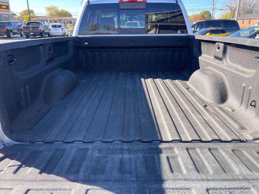 used 2016 GMC Sierra 1500 car, priced at $19,795