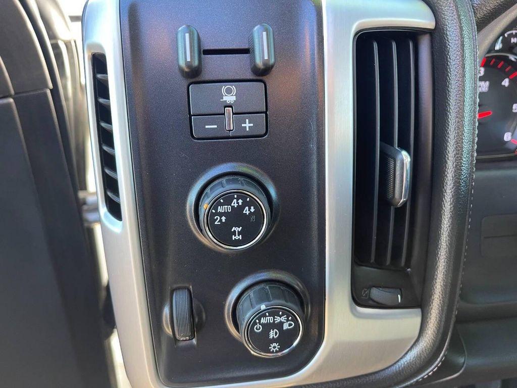 used 2016 GMC Sierra 1500 car, priced at $19,795