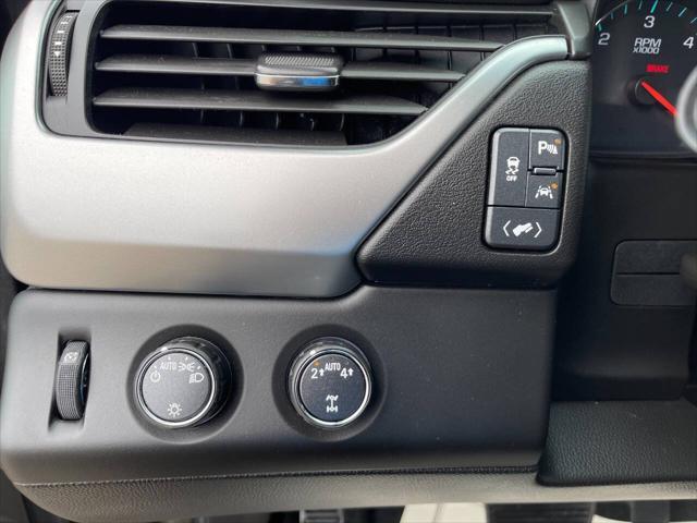 used 2017 Chevrolet Tahoe car, priced at $19,500