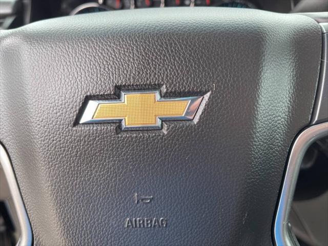 used 2017 Chevrolet Tahoe car, priced at $19,500