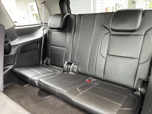 used 2017 Chevrolet Tahoe car, priced at $19,500