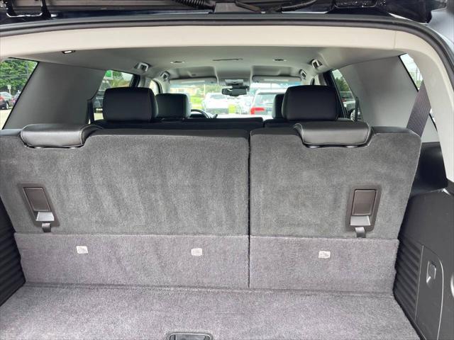 used 2017 Chevrolet Tahoe car, priced at $19,500