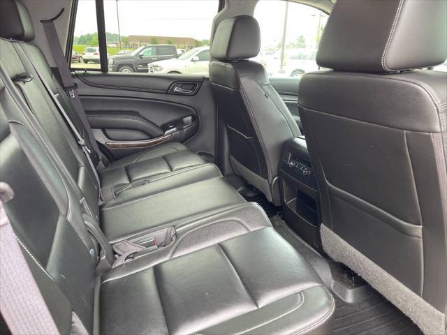 used 2017 Chevrolet Tahoe car, priced at $19,500