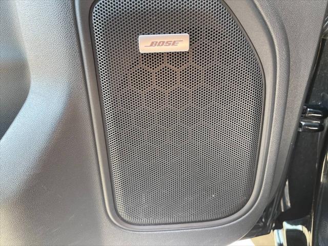 used 2021 Chevrolet Silverado 1500 car, priced at $43,995